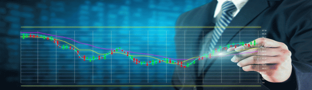 Stock Market Ups and Downs. What’s Next? Stock Market Outlook – ACI ...